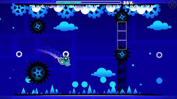 RAINBOW Blue RM by ZelLink (Demonic Harder 7*)