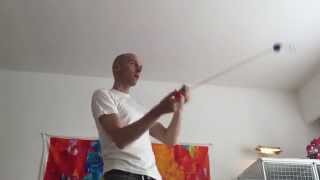 Monkey Knuckles Trick Bits 150731