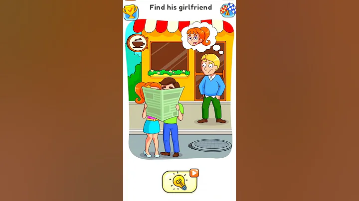 Dop-5 Delete One Part Game Level-92 #shortsfeed