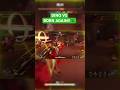 DEVIL DINO vs ADAM WARLOCK ULT 😱🦖✨ #shorts #marvelrivals #devildinosaur #season8