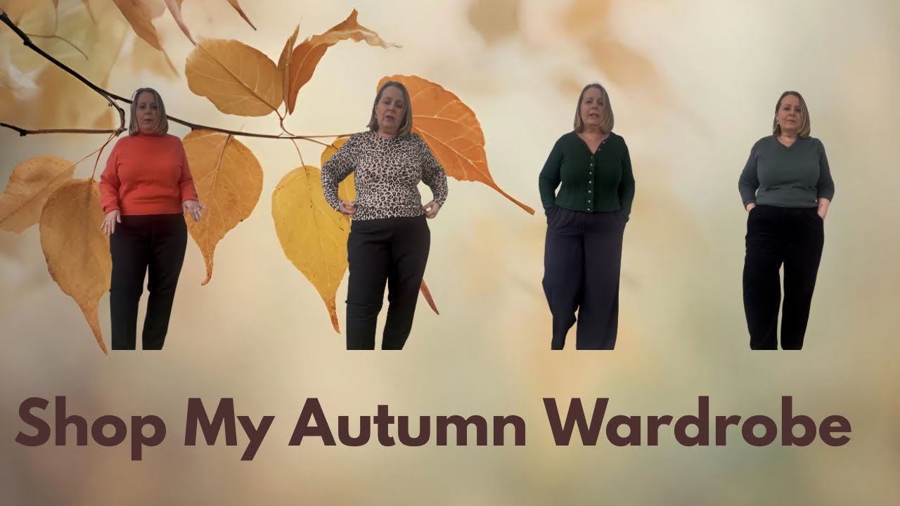 Теплый уютный свитер. Примерка. Мой гардероб. Находки из винтажных и благотворительных магазинов....