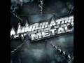 Annihilator - Kicked