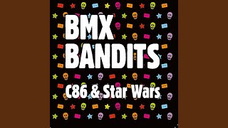 Video voorbeeld van "BMX Bandits - Disco Girl 2"