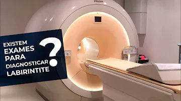 Como é feito o exame de Eletronistagmografia?