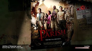 Left 4 Dead 2 - Melee Cheat Playthrough - Part 23 Waterfront, Part A