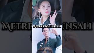 Ceo Zor Bir Karar Vermeli, Biricik Eşi Mi? Yoksa Çıtır Sekreteri Mi?