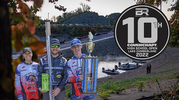 10th Annual Bradley Roy High School Open