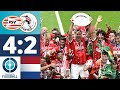 PSV Eindhoven Ist Meister Grandiose Saison Gekrönt PSV Sparta Rotterdam