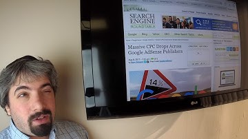 Google Algorithms Count, Search Console Bug, SEO, AdSense & AdWords Exploit & More