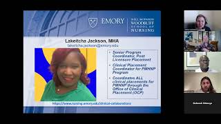 Psychiatric Mental Health Nurse Practitioner - Post-Graduate Certificate (2024)