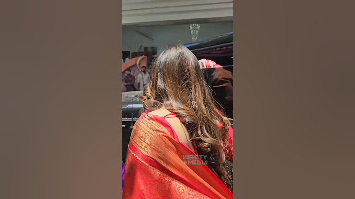 കൂട്ടുകാരിയുടെ കല്യാണം കൂടിയ ശേഷം മടങ്ങുന്ന താരത്തെ മനസ്സിലായോ 🥰❤️