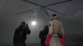 [SFM] You have no evidence! Youre bluffing!