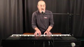 Yamaha Dgx-660 Demo & Review