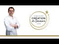 Concours  les thmes de ldition 2018 du concours cration et saveurs