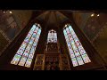 Cinematic Composition of Europe’s Most Beautiful Churches