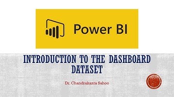 PBI 13 Introduction to the Dashboard Dataset