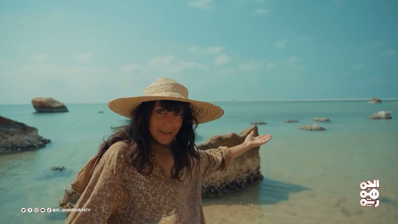 مغامرة مليئة بالمفاجآت في محمية ديطوح بسقطرى... ملتقى البحر والسهل والجبل | ﺟﺬور ﻣﻦ ﺳﻘﻄﺮى