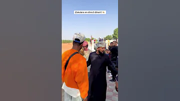 Zakalara Ya Mboka Direct Dubaï Audio Brazzaville Duet Chinarambo Rap Kinshasa Love Zakalara 