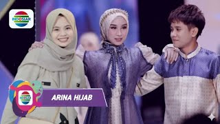 All Arina Models Are Stunned!! Arina's Owner Appoints Valen & Mila as Special Models for Arina Hi...