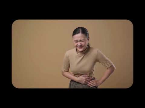 هضم البروتين