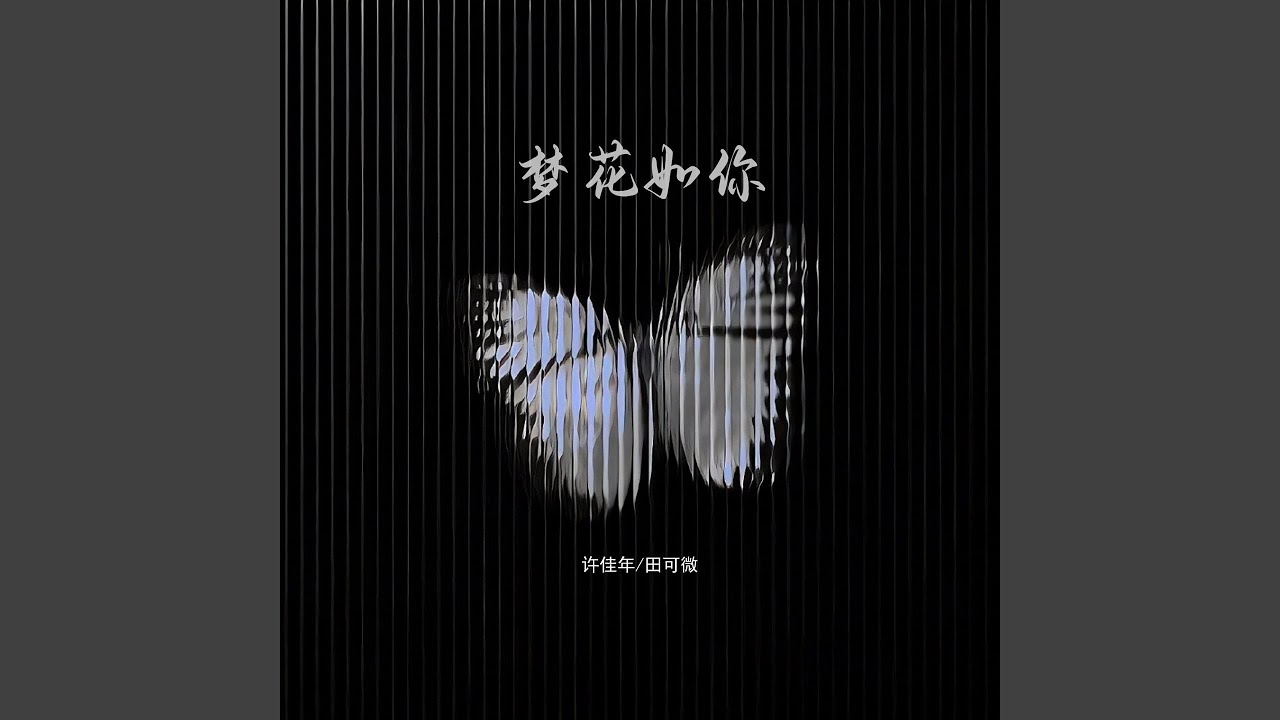 Смотреть «梦花如你» на YouTube Смотреть «梦花如你» на YouTube