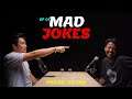 Mad jokes by jay khatiwada and prabil shrestha 