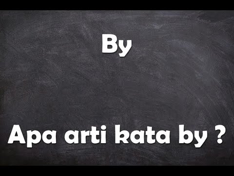 apa arti kata assignment