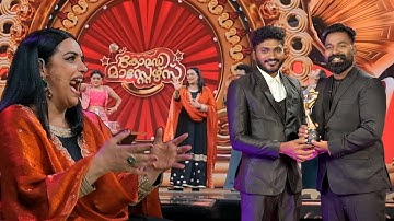 ഇനി M4TECH ഇന്റെ പരീക്ഷണങ്ങൾ കോമഡി മാസ്റ്റേഴ്സ് ഫ്ലോറിൽ