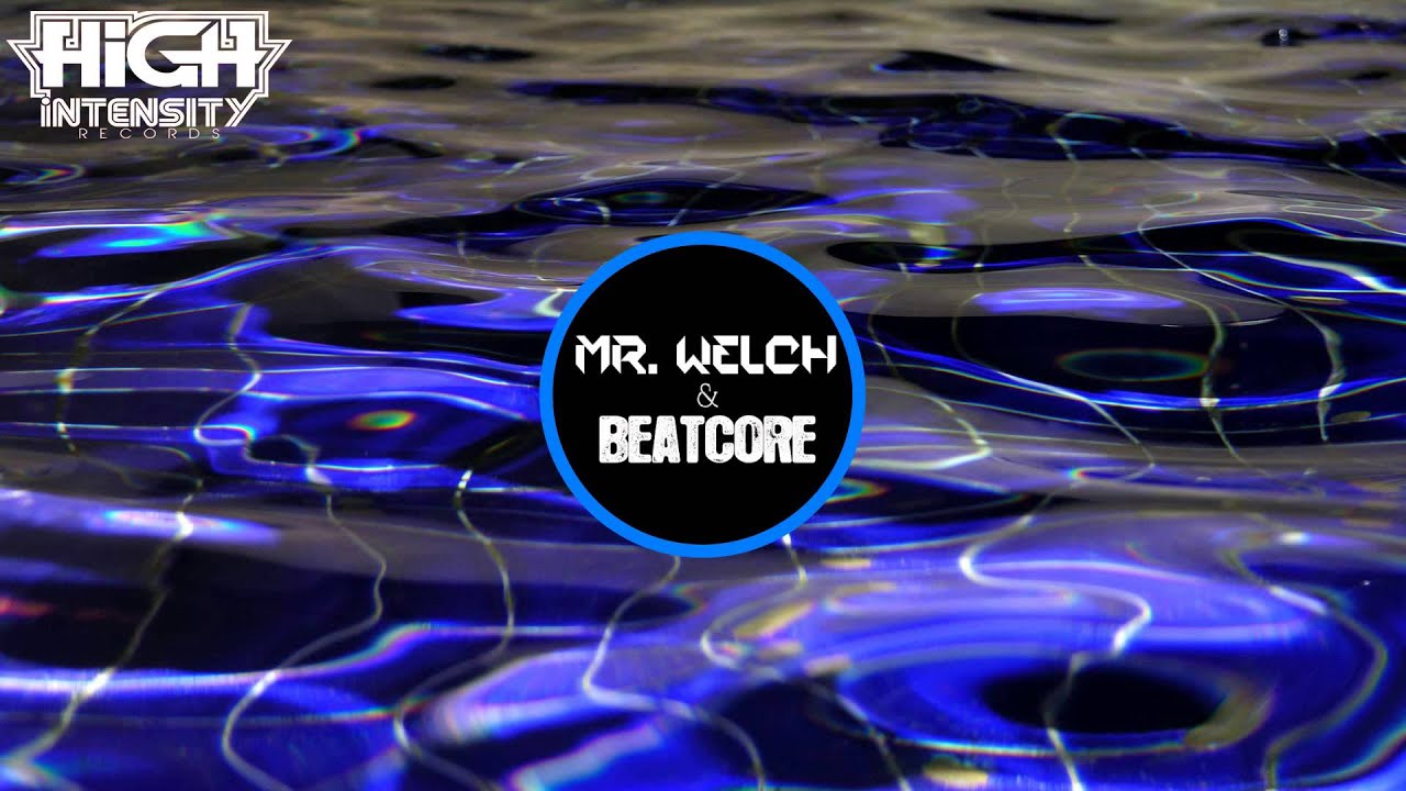 [Drumstep]: Mr. Welch & BEATCORE - Modern Physics [ High Intensity Records ]
