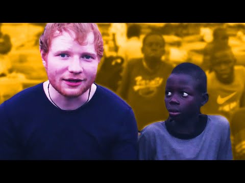 White Savior vs. White Ally