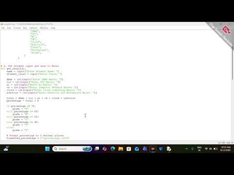 # python mini project # Student Result Management System -  # python mini project # Student Result Management System 