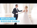 Duomo - &quot;Wildest Dreams&quot; (Taylor Swift Cover) BRIDGERTON Romantic First Dance | Wedding Dance ONLINE