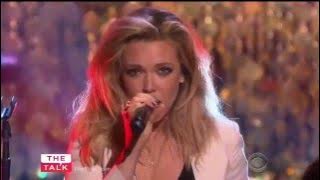 Rachel Platten - Stand By You & Fight Song
