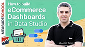 Google Data Studio Tutorials image