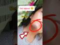 How I cured my injury at home👆Halki si chot thik kare🌟#shorts #ytshorts