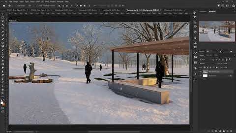 19_Lumion to Photoshop Workflow - Page Sizes and Aspect Ratio