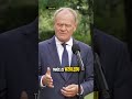 PROWOKACJA ROSJI W POLSCE? DONALD TUSK: PRZYGOTOWUJEMY SIĘ | Onet