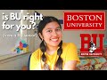 20 Reasons You Should to Go to Boston University | All About BU