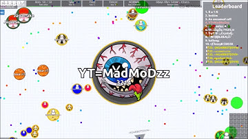 AGAR.IO BOTS || NEW BOTS 2018/19 + DOWNLOAD 100%FREE