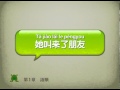 中国語講座 - 基本の表現編　練習用DVDサンプル映像