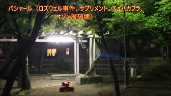 ロズウェル Youtube