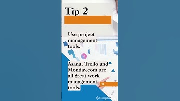 5 Tips for Managing Remote Project Teams