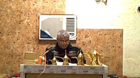 سورة يس كاملة=هديتى الى ارواح امواتكم اخوانى واخواتى الاطهار =الحاج ملا صاحب العبيدى