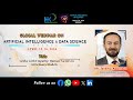 Geeks with Empathy: Human Factors in AI Delivery Models | Mr. Jeremy Adamson | HK Conferences