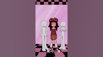 Thumbnail of Smile - lily Allen [ animation meme ] April  #April05 #flipaclip