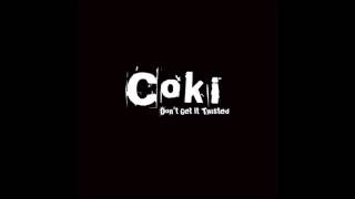 Coki - Tree Trunk