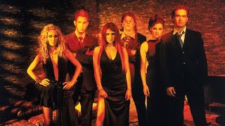 RBD- Que Hay Detrás (Lives 2005-2008)