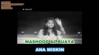 P  RAMLEE   'KAMPUNG PENING LALAT' KARAOKE M1