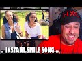 Douwe Bob - Sweet Sunshine (Sing-a-long version) REACTION!