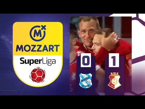 Mladost Napredak Goals And Highlights